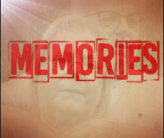 locandina di "Memories"