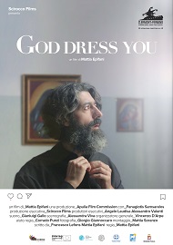 locandina di "God Dress You"