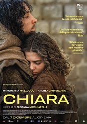locandina di "Chiara"