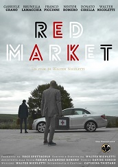 locandina di "Red Market"