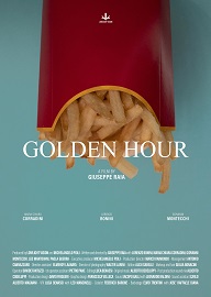 locandina di "Golden Hour"