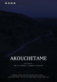 locandina di "Akouchetame"