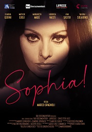 locandina di "Sophia!"