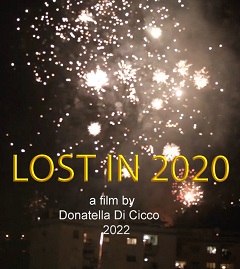 locandina di "Lost in 2020"