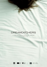 locandina di "Dreamcatchers"