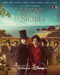 locandina di "I Leoni di Sicilia"