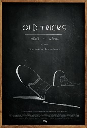 locandina di "Old Tricks"