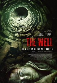 locandina di "The Well"