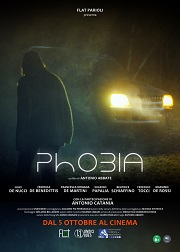 locandina di "Phobia"
