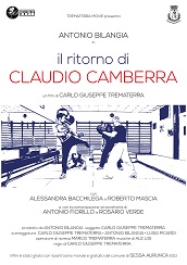 locandina di "Il Ritorno di Claudio Camberra"