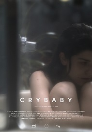 locandina di "Crybaby"