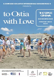locandina di "To Ostia with Love"
