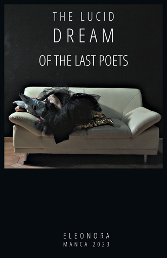locandina di "The Lucid Dream of The Last Poets"