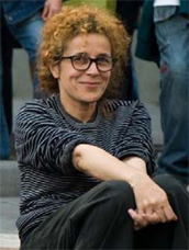 Cristina Francioni