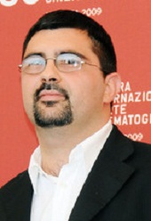 Francesco Del Grosso
