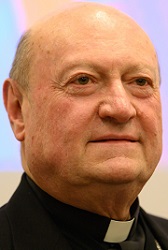 Monsignor Gianfranco Ravasi