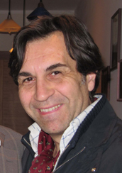 Maurizio Giordano