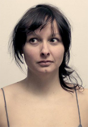 Francesca Staasch