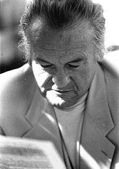 Jerzy Skolimowsky