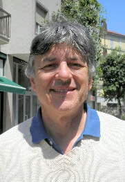 Davide Pinardi