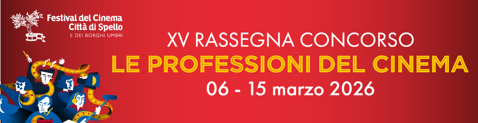 Festival del Cinema Citta\' di Spello