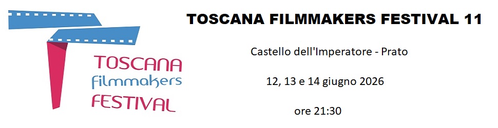 Toscana Filmmakers Festival 2026