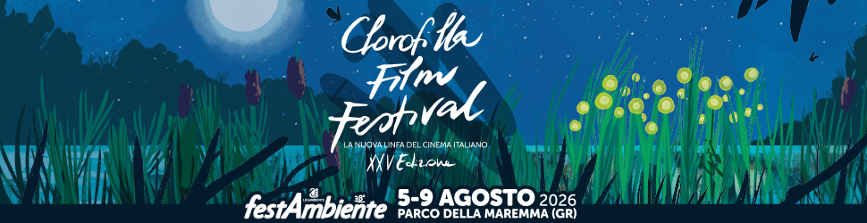 Clorofilla Film Festival