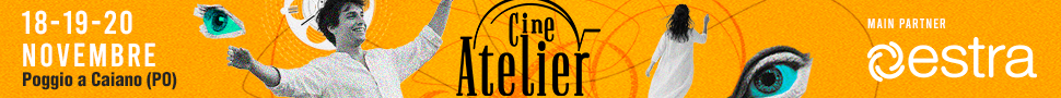 Cinema Atelier