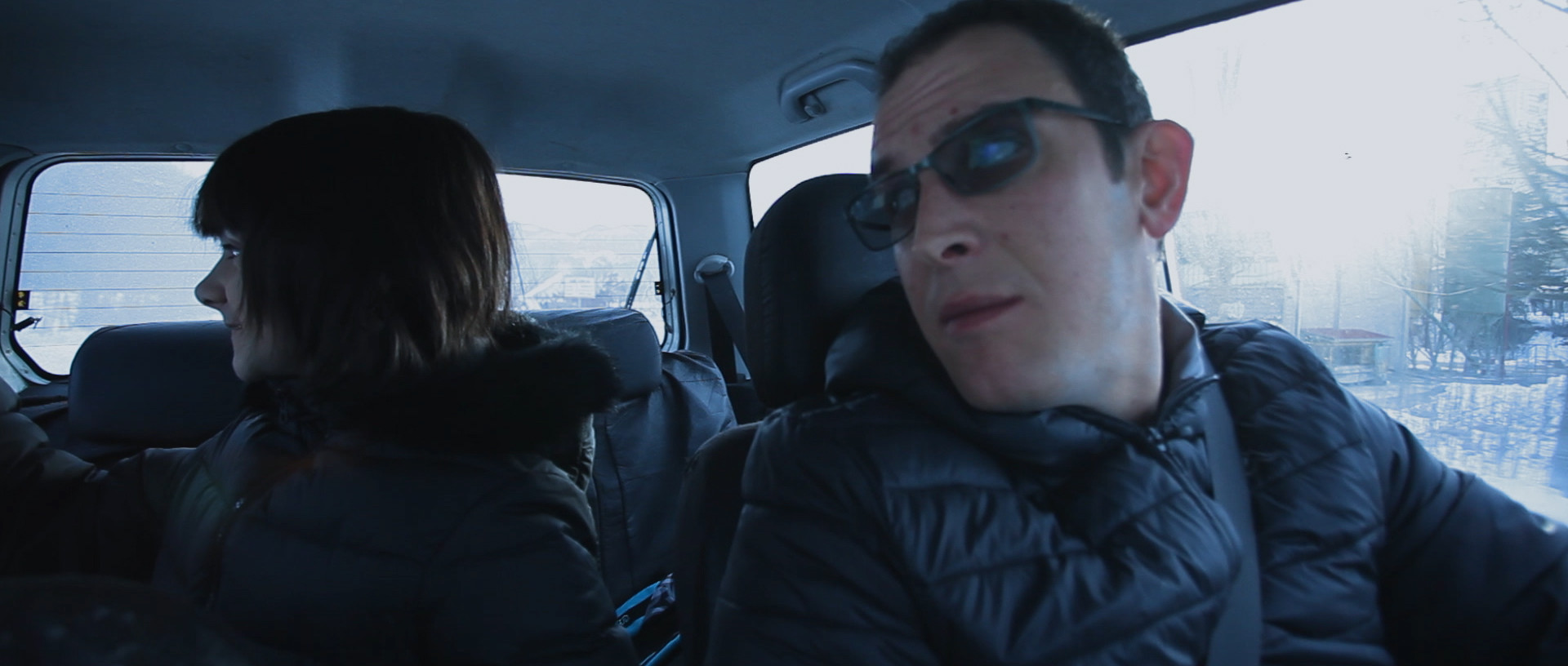 7 Lune E Un Palmo Di Neve 2020 Di Sandro Bozzolo Cinemaitaliano Info