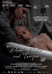 Film italiani prodotti nel 2017 - CinemaItaliano.info