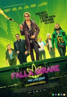 Film italiani prodotti nel 2017 - CinemaItaliano.info