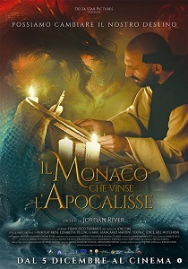 Film italiani prodotti nel 2021 - CinemaItaliano.info