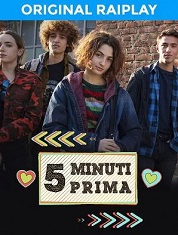 Film italiani prodotti nel 2017 - CinemaItaliano.info