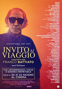 Documentari italiani prodotti nel 2005 - CinemaItaliano.info