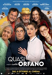 Film italiani prodotti nel 2017 - CinemaItaliano.info