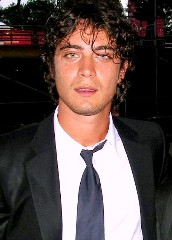 Riccardo Scamarcio