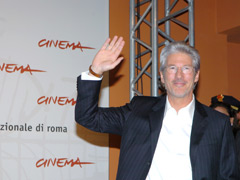 Festa Internazionale di Roma: report 15 OTTOBRE 2006