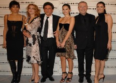 Un cortometraggio sul web per Sergio Castellitto