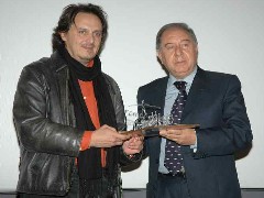 Anteprima Festival del Cinema Indipendente di Foggia