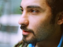 Note di regia del film Pirrera