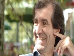 Profilo di Emilio Rentocchini