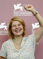 Fiorella Infascelli