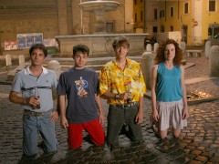 Note di regia del film 