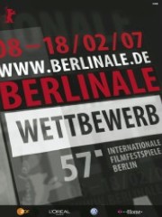 Annunciati i primi titoli in concorso alla Berlinale 2007