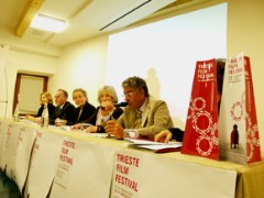 Presentata la 18. Edizione del Trieste Film Festival