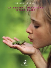 In uscita il libro di Eliana Miglio