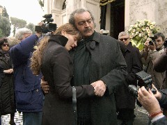 Intervista a Violante Placido sul film La Cena per farli Conoscere
