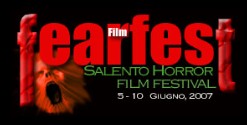 Santa Maria di Leuca ospiterà il Salento Fear Fest