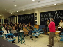  Festival del Cinema Indipendente di Foggia, sezione cortissimi