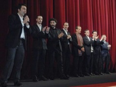 Le reazioni della stampa sul film 